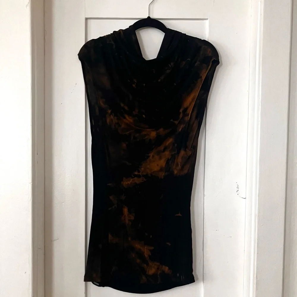 Melodia Designs Rustique Shakti Top - Picture 2 of 5